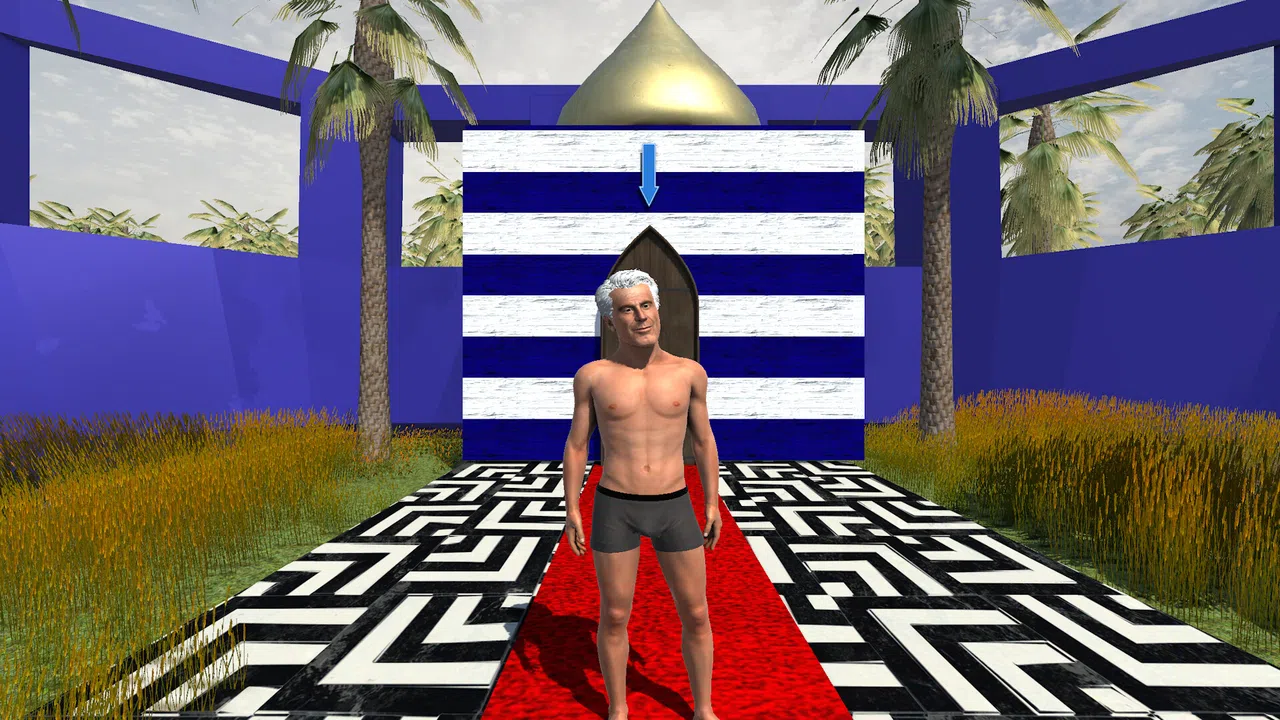 Goyslop Screenshot 1