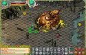 Magic Quest Online Screenshot 2