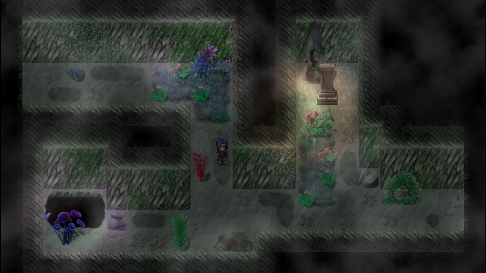 Elohim Eternal: The Babel Code Screenshot 7