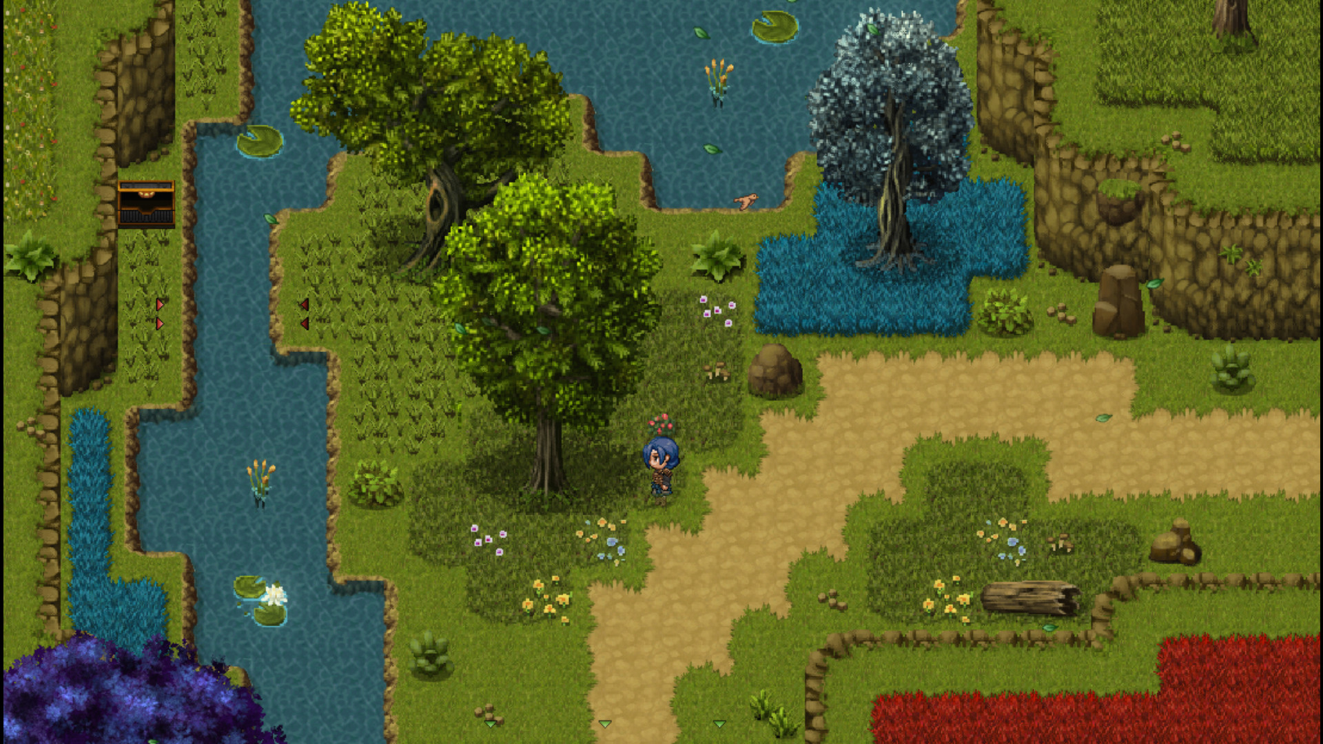 Elohim Eternal: The Babel Code Screenshot 0