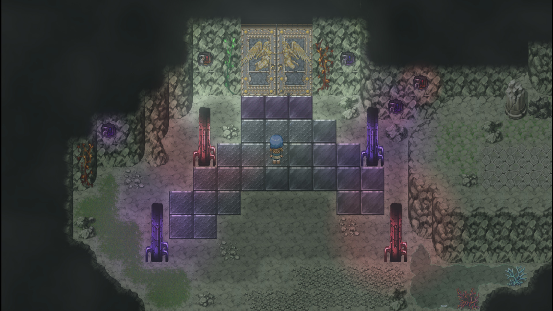 Elohim Eternal: The Babel Code Screenshot 10