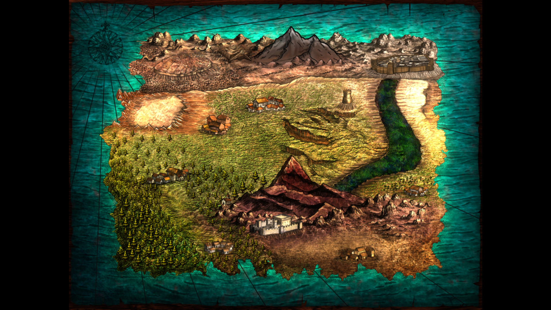 Elohim Eternal: The Babel Code Screenshot 6