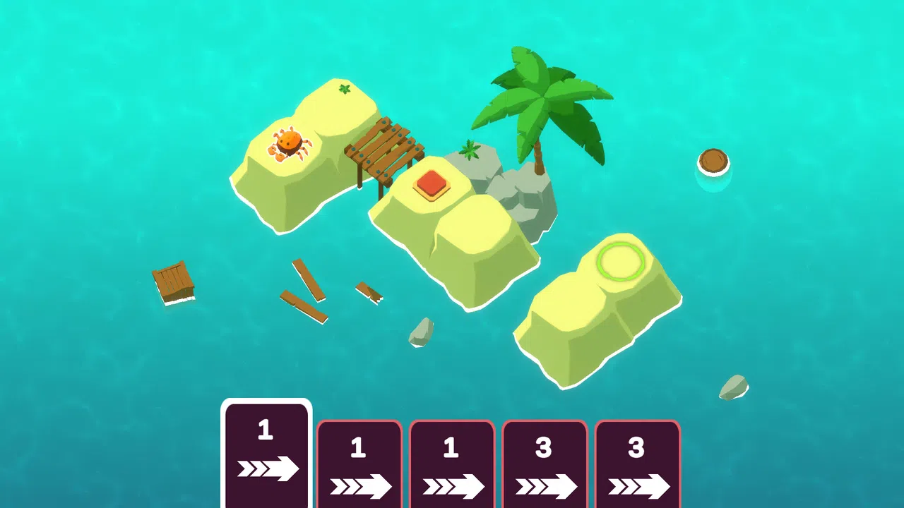 Save Your Crabbies Demo Screenshot 0