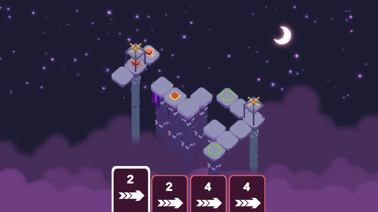 Save Your Crabbies Demo Screenshot 4