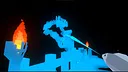 Glow in the Shadows Demo Screenshot 0