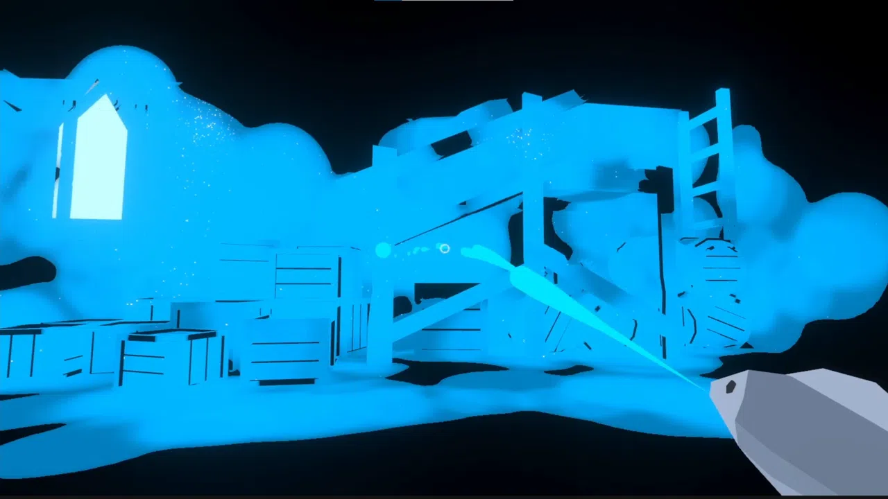Glow in the Shadows Demo Screenshot 4
