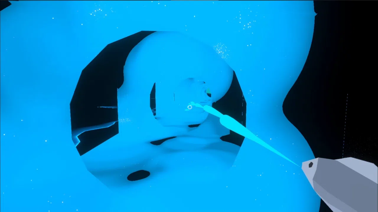 Glow in the Shadows Demo Screenshot 3