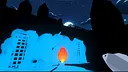Glow in the Shadows Demo Screenshot 2