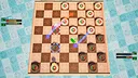 Twin Stick Checkers Screenshot 0