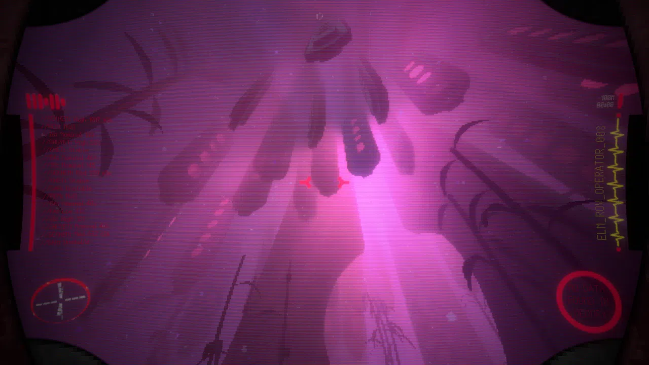 KEROGEN Screenshot 2