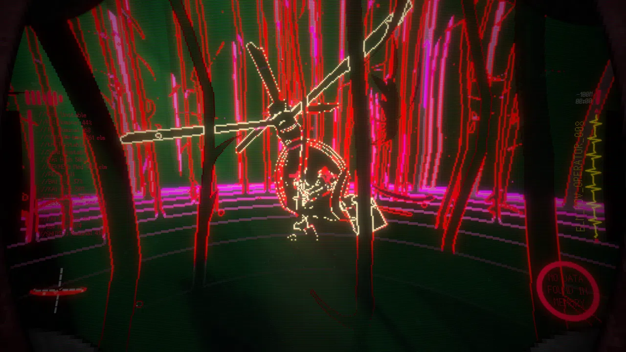 KEROGEN Screenshot 4