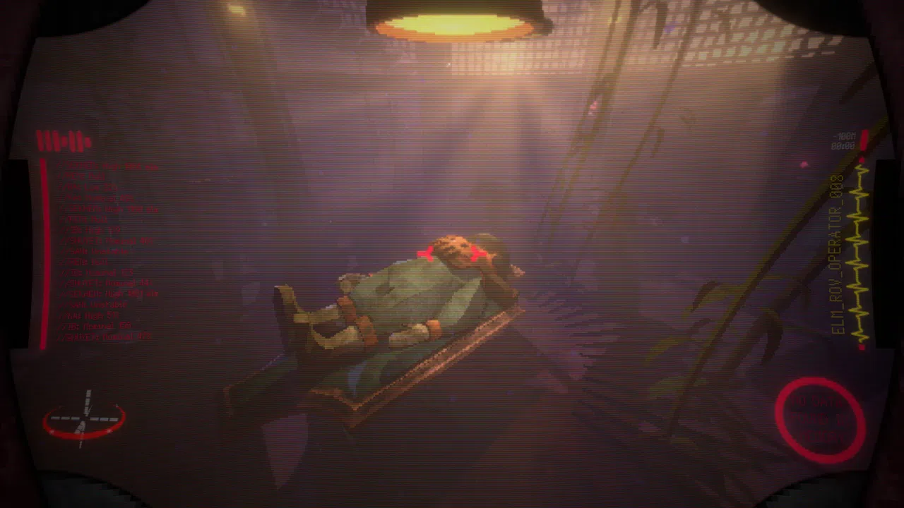 KEROGEN Screenshot 0