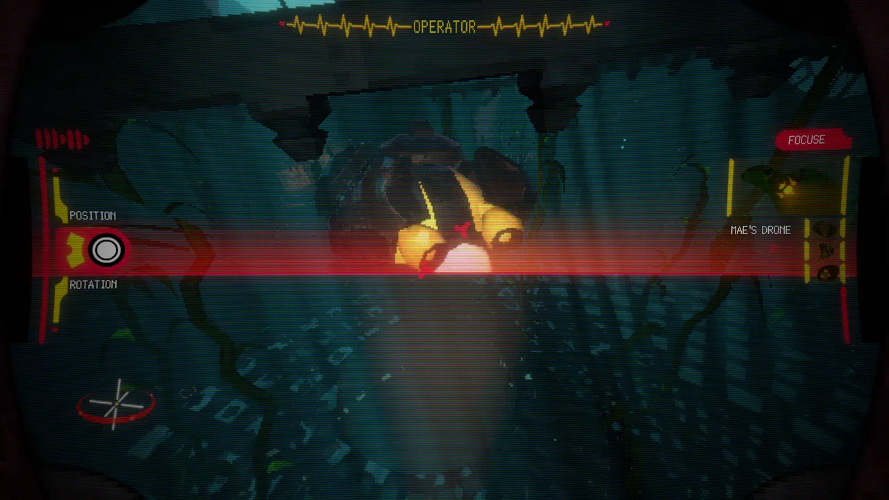 KEROGEN Screenshot 3