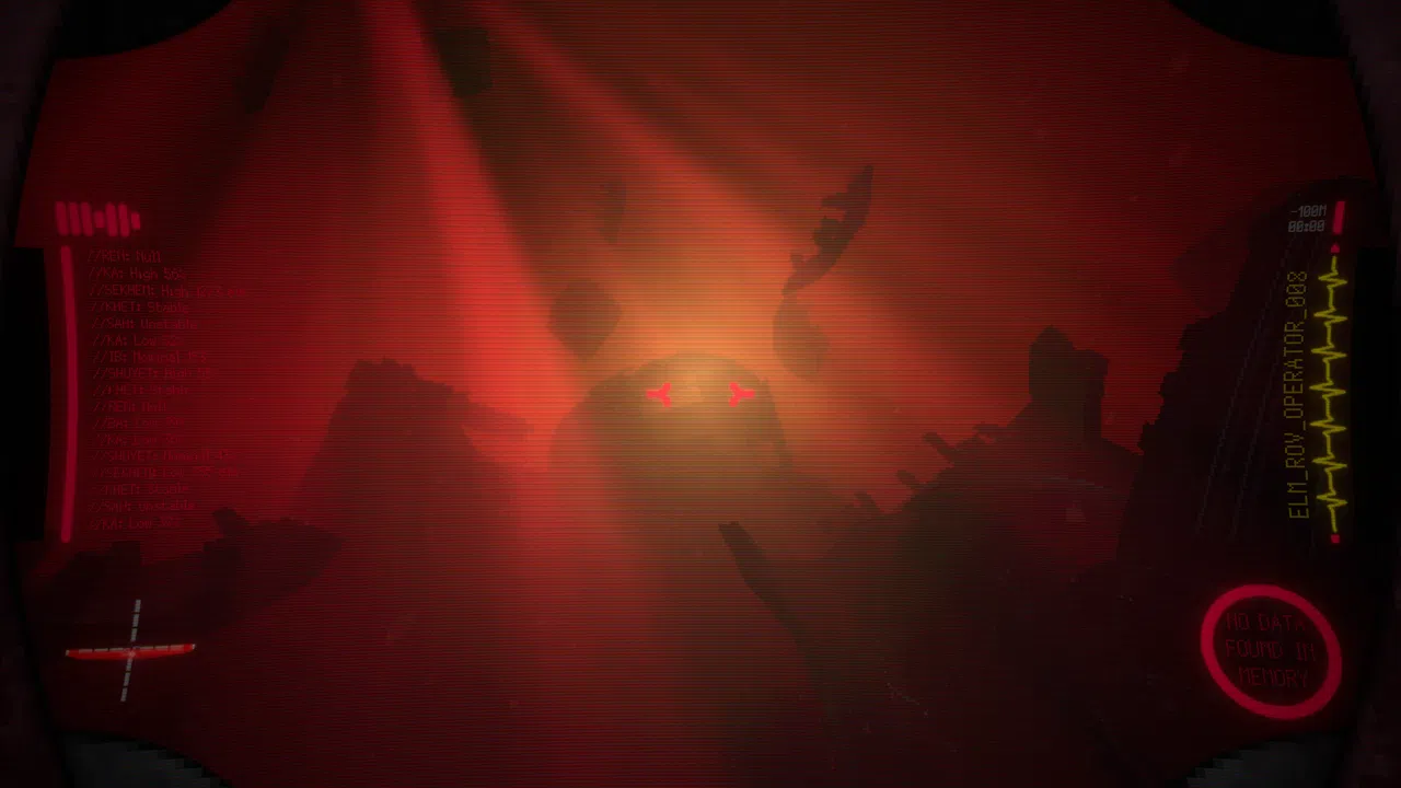 KEROGEN Screenshot 6