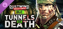 Tunnels of Death