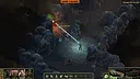 Tunnels of Death Screenshot 0