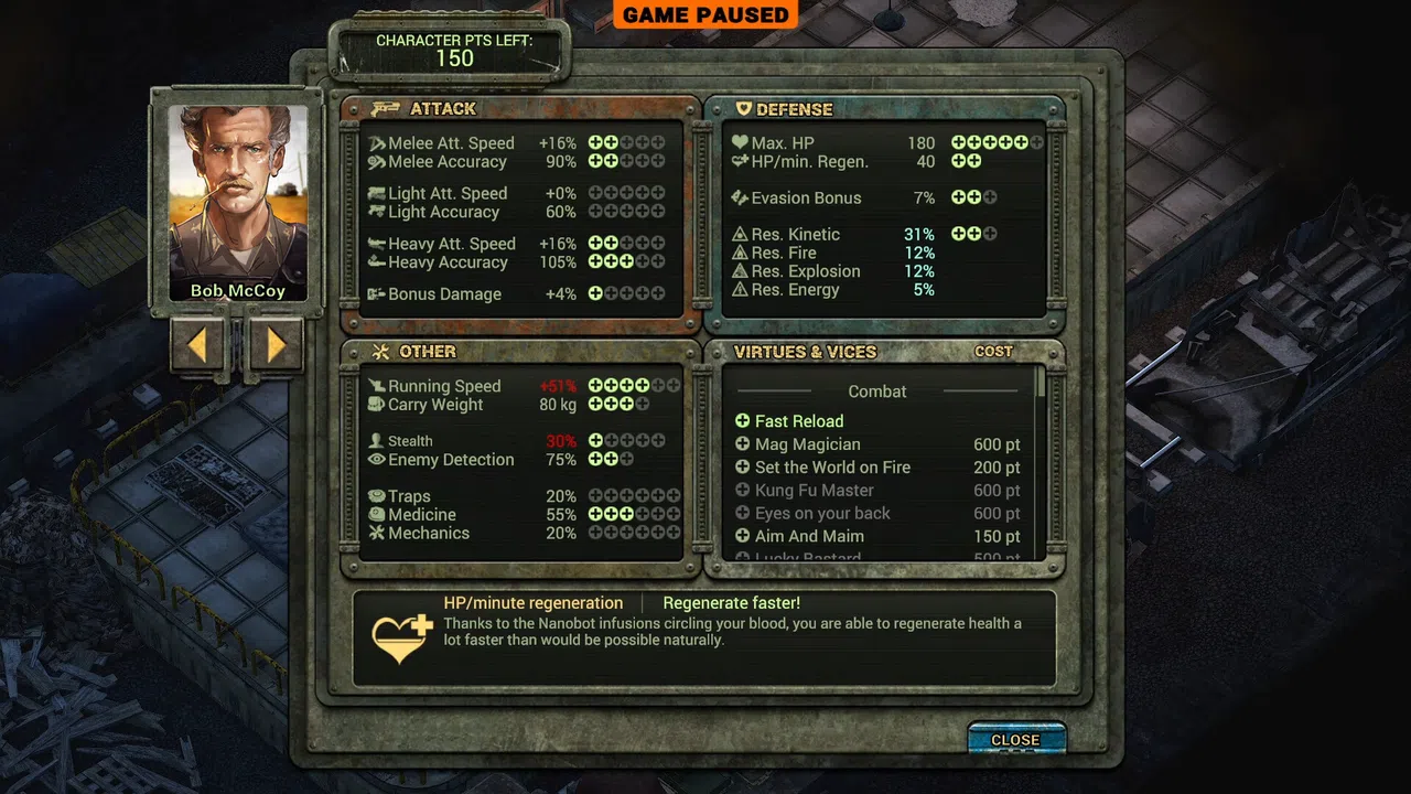 Tunnels of Death Screenshot 2