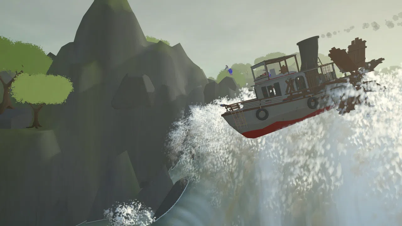 All Rats on Deck Screenshot 2
