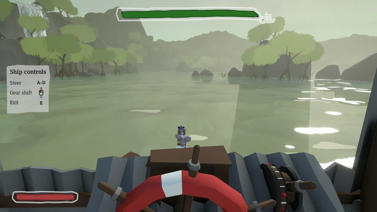 All Rats on Deck Screenshot 0
