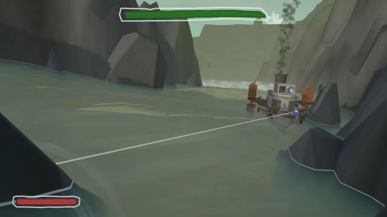 All Rats on Deck Screenshot 6