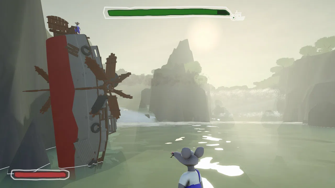 All Rats on Deck Screenshot 3