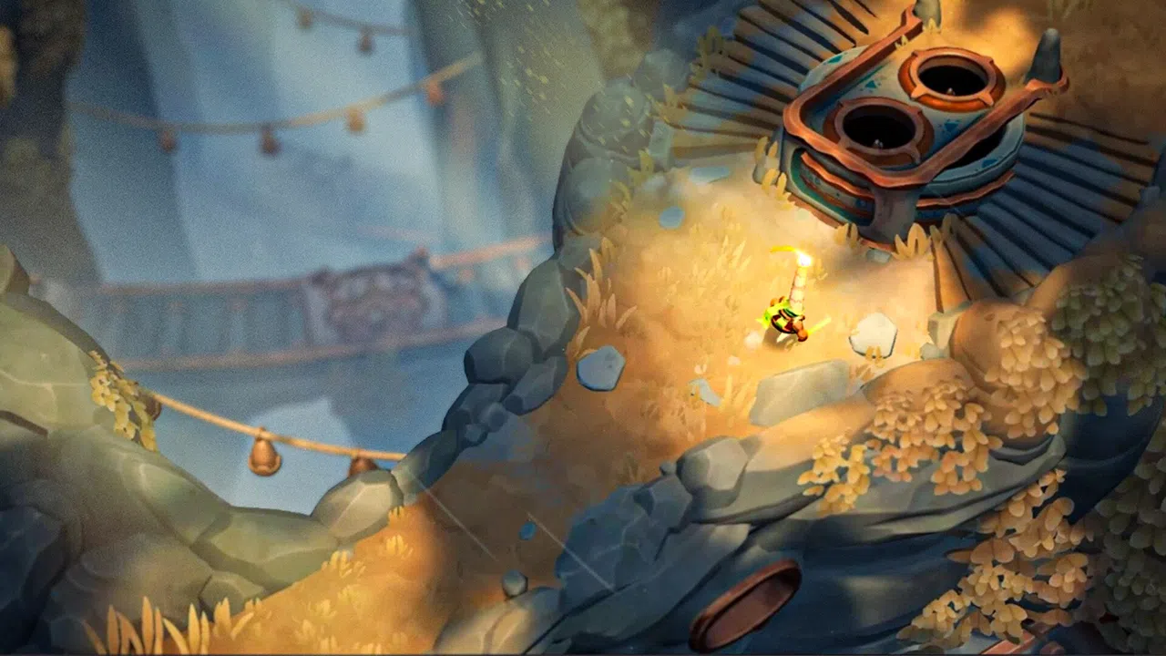 Candellum Screenshot 0