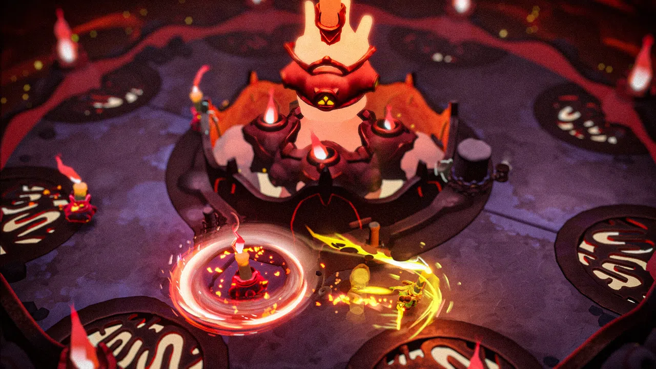 Candellum Screenshot 2