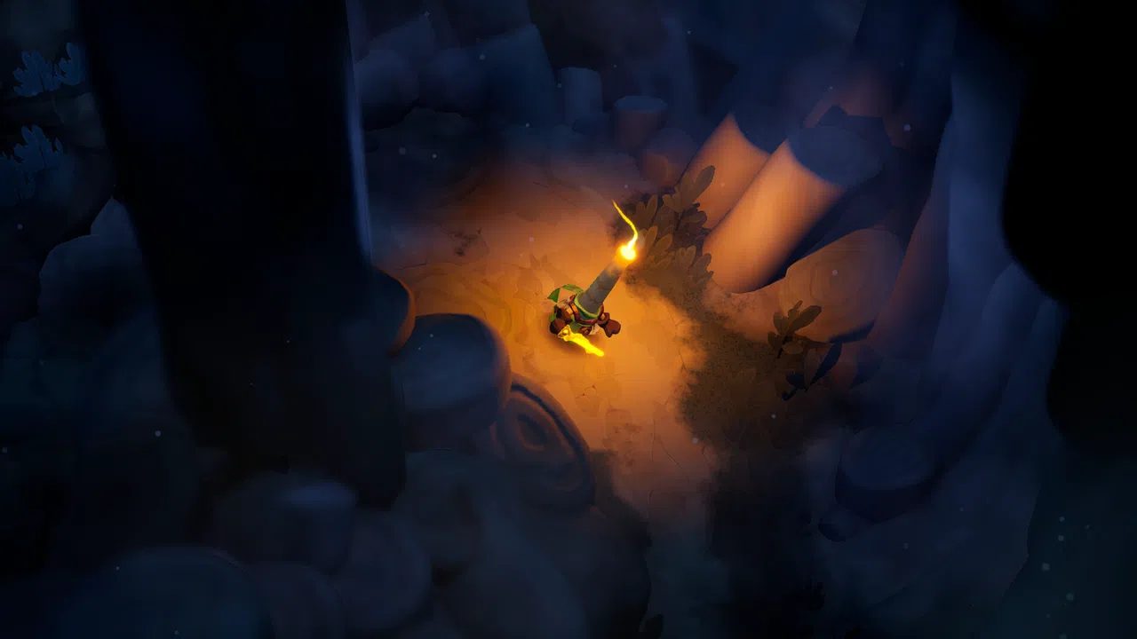Candellum Screenshot 3