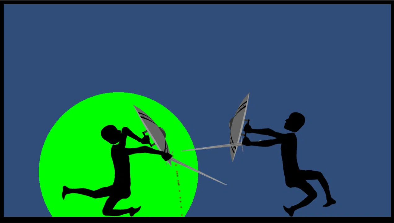 Rivalry Screenshot 26
