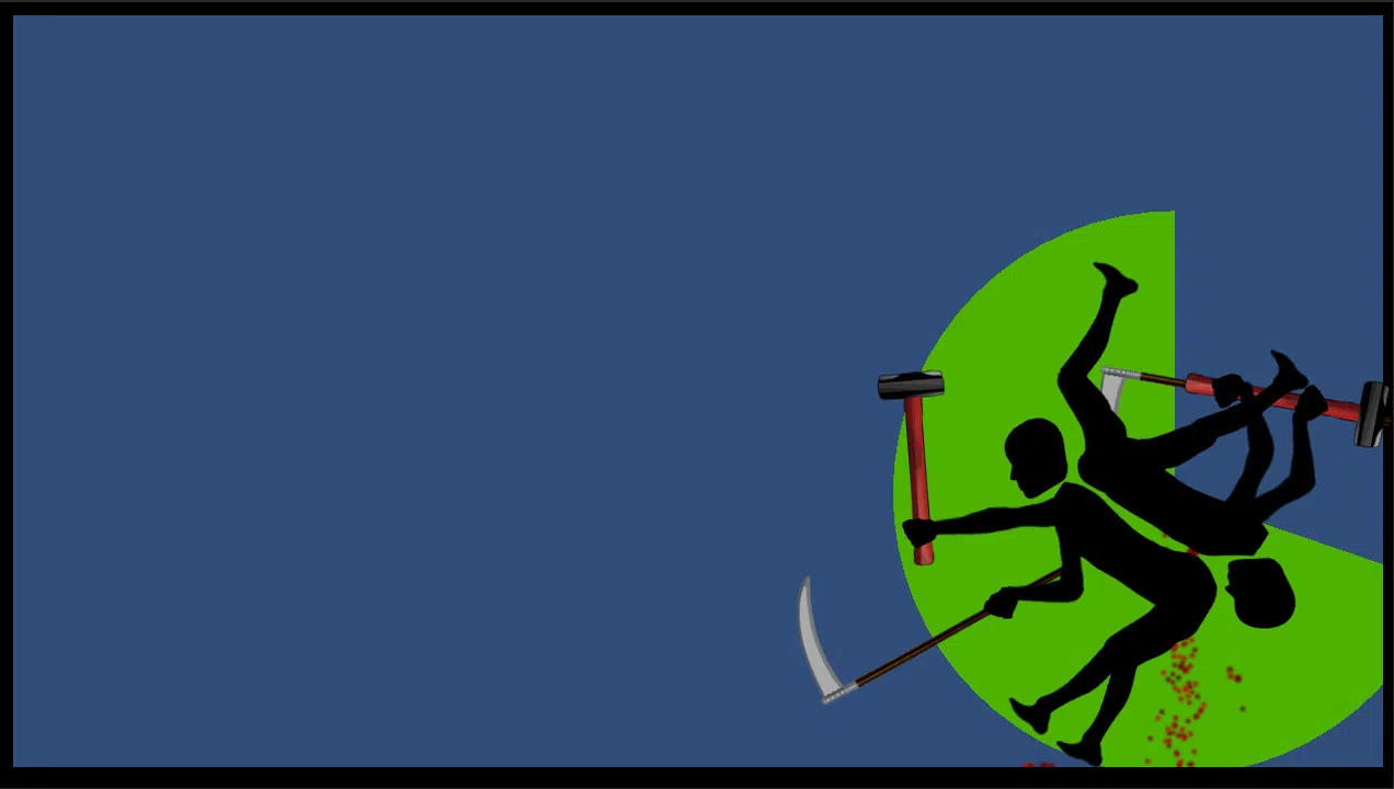 Rivalry Screenshot 30