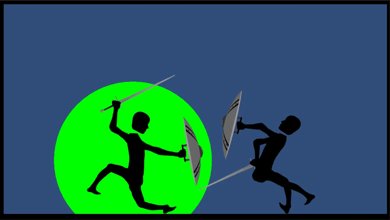 Rivalry Screenshot 10