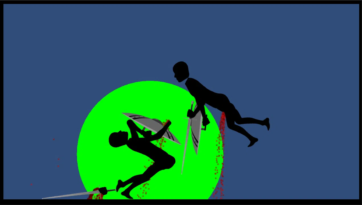 Rivalry Screenshot 20