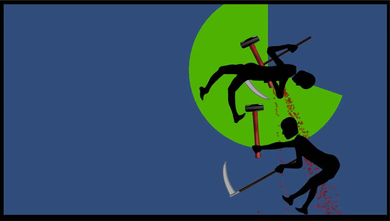 Rivalry Screenshot 33