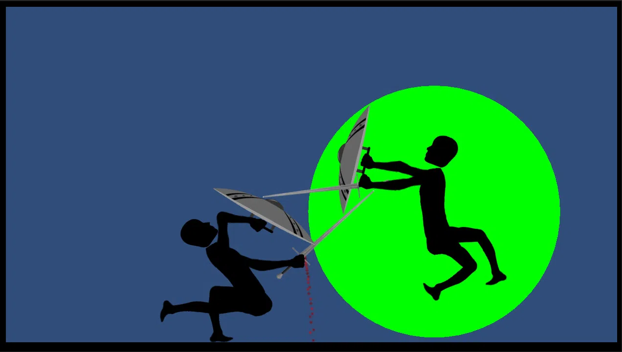 Rivalry Screenshot 25