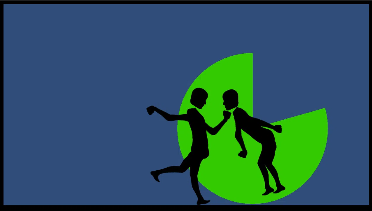 Rivalry Screenshot 5