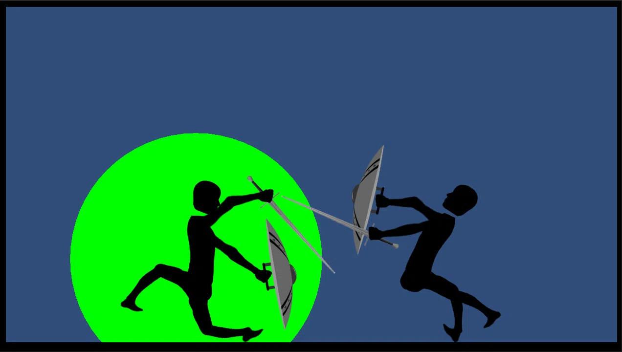 Rivalry Screenshot 8