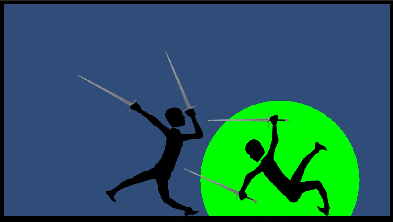 Rivalry Screenshot 15
