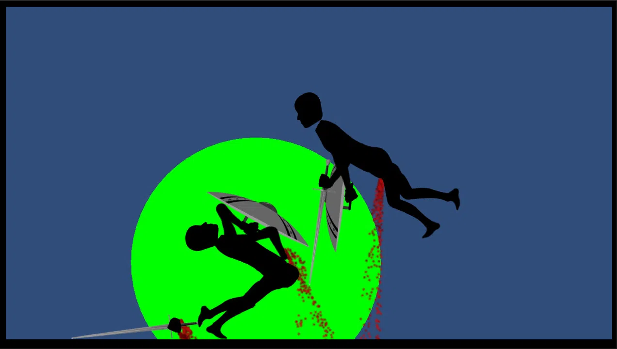 Rivalry Screenshot 21