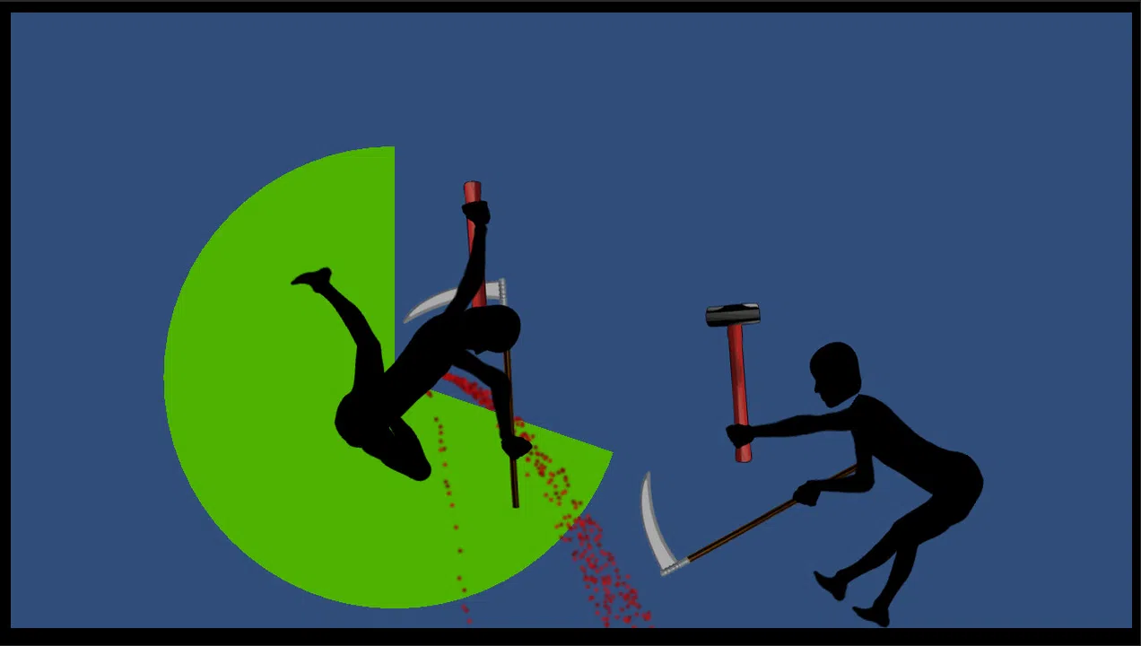 Rivalry Screenshot 36