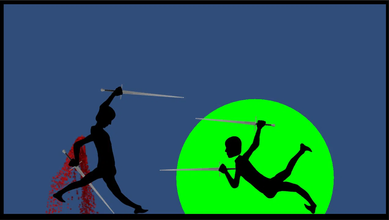 Rivalry Screenshot 39