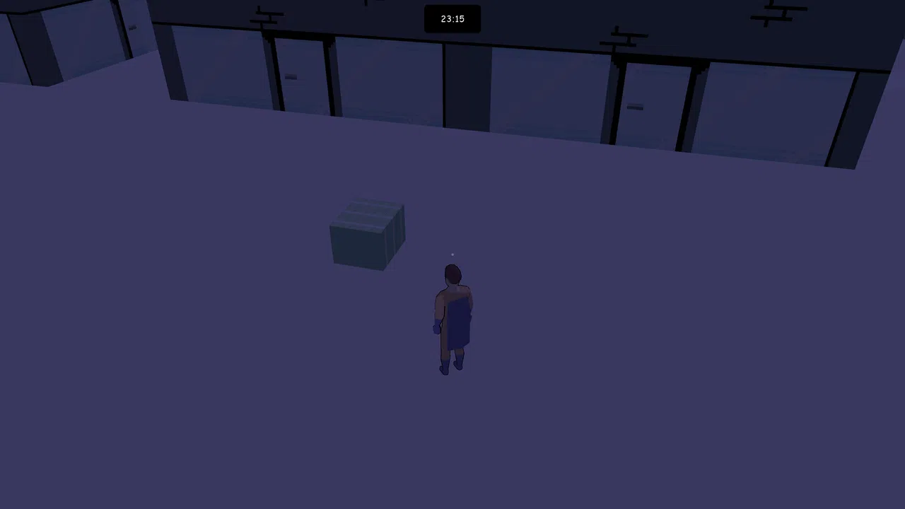 Cape & Glory Screenshot 2