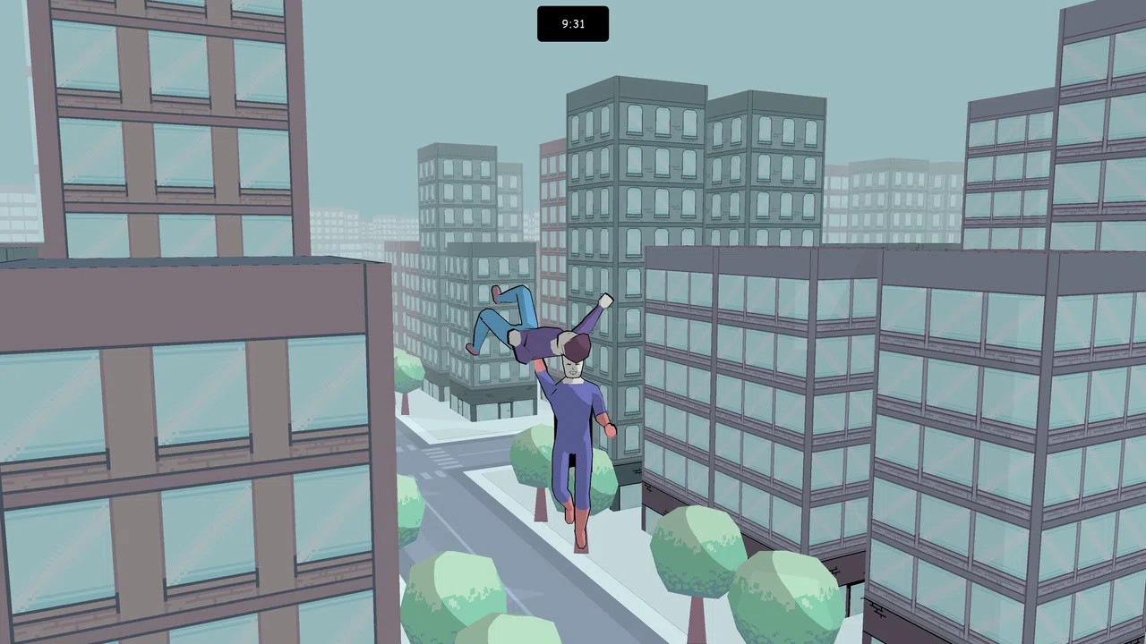 Cape & Glory Screenshot 0