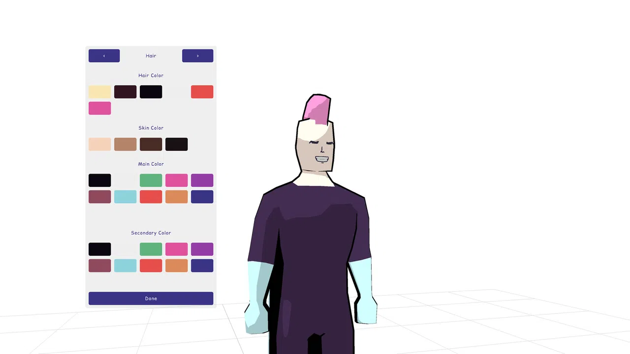 Cape & Glory Screenshot 4