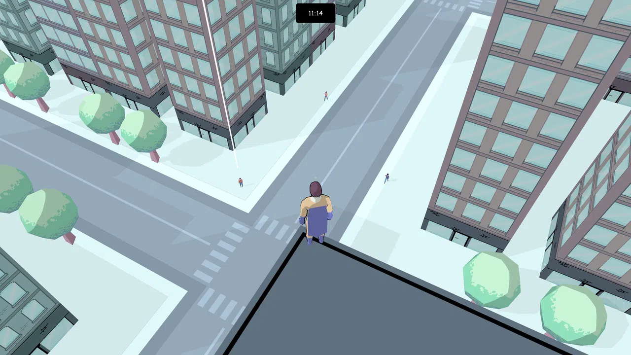 Cape & Glory Screenshot 3
