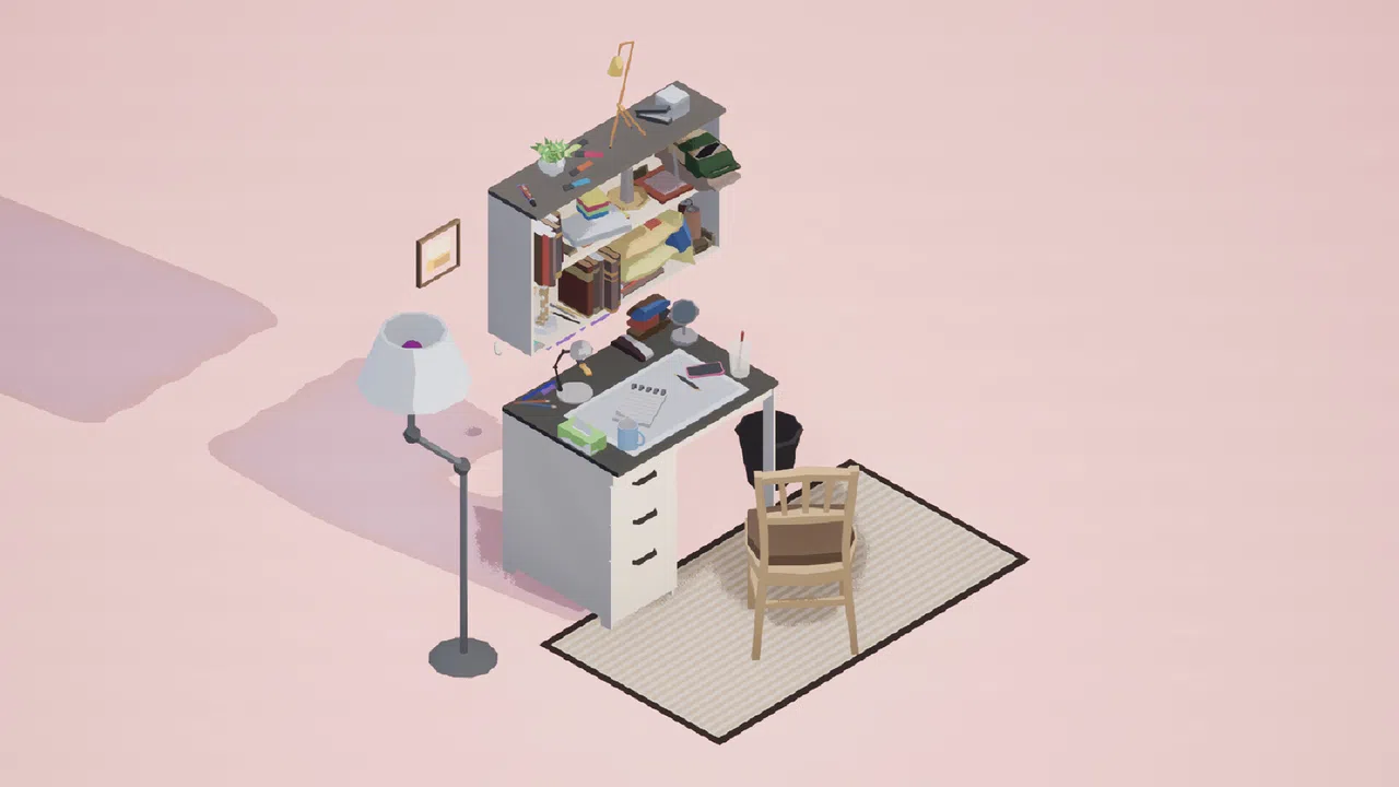 Declutterer Demo Screenshot 3