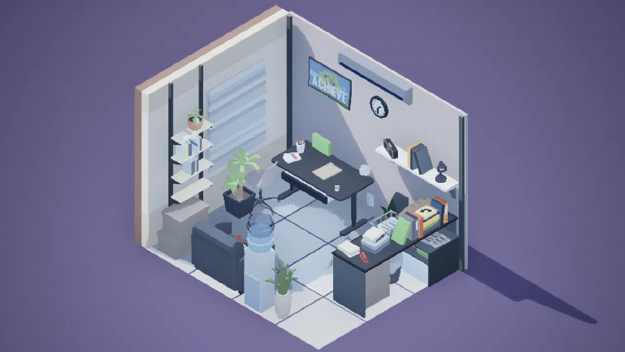 Declutterer Demo Screenshot 0