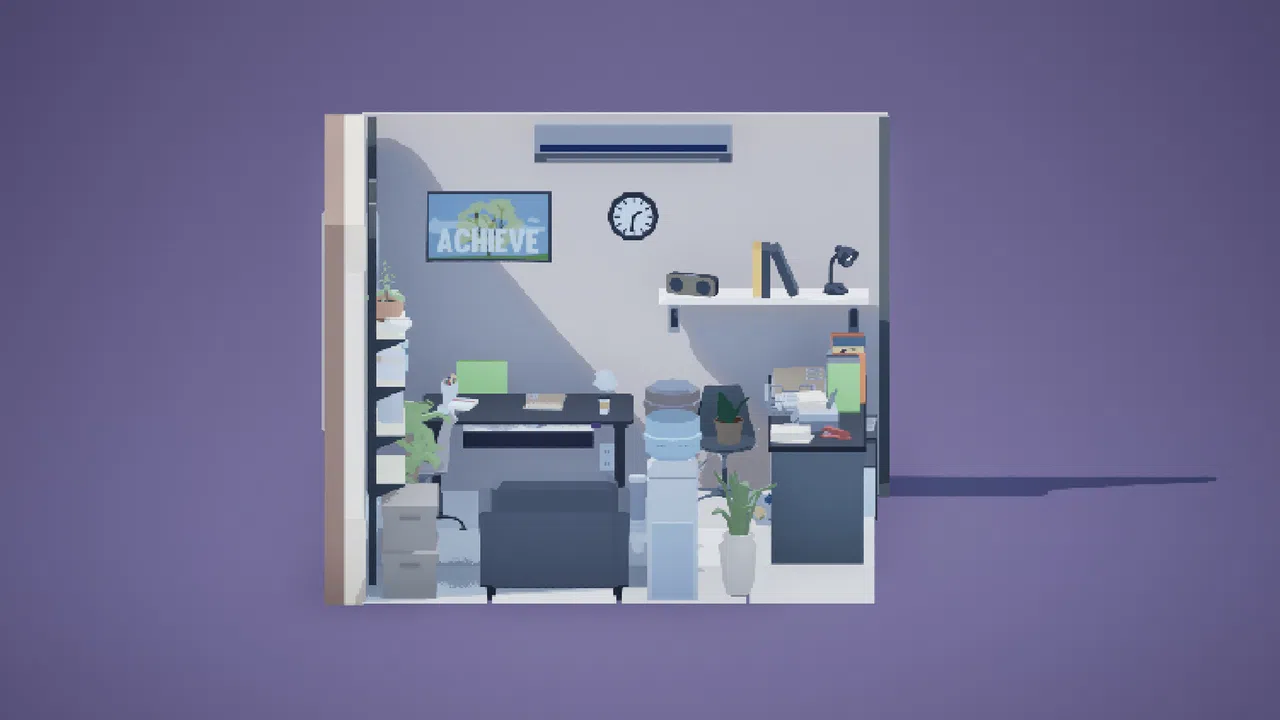 Declutterer Demo Screenshot 4