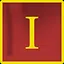 Level 1 icon