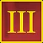 Level 3 icon