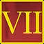 Level 7 icon